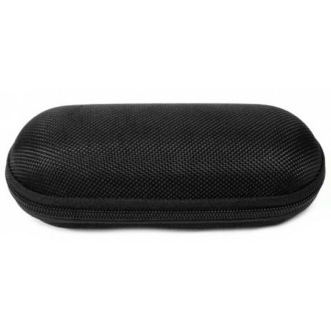 sklep pływacki aqua-swim.pl ETUI FUTERAŁ NA OKULARY GOGLE CASE CZARNY sklep pływacki aqua-swim.pl ETUI FUTERAŁ NA OKULARY GOGLE CASE CZARNY