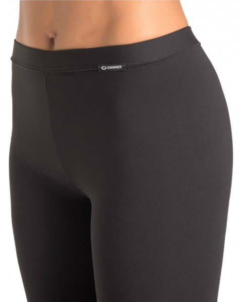 Sklep pływacki aqua-swim.pl Legginsy Leggings CLIMAline black L góra Sklep pływacki aqua-swim.pl Legginsy Leggings CLIMAline black L góra