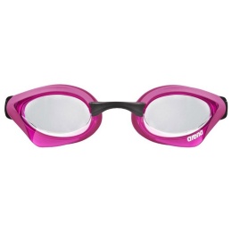 sklep pływacki aqua-swim.pl OKULARY OKULARKI PŁYWACKIE COBRA CORE 1E491-195 ARENA jasne szkła