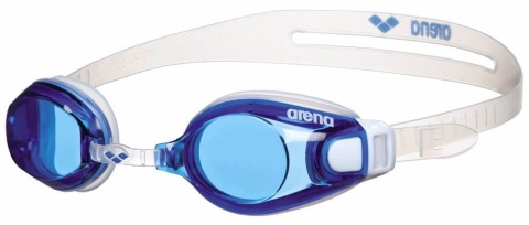 sklep pływacki aqua-swim.pl OKULARY PŁYWACKIE GOGLE ZOOM X-FIT 92404/17 ARENA
