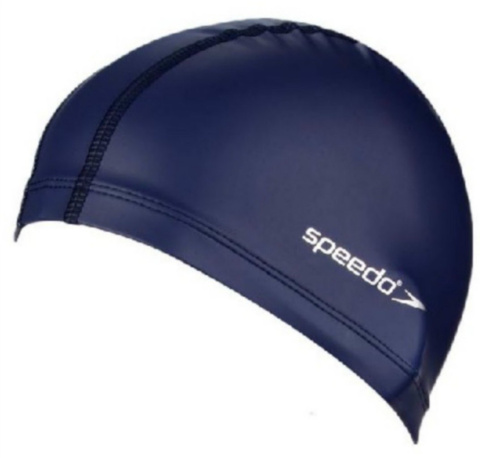 sklep pływacki aqua-swim.pl CZEPEK PŁYWACKI PACE CAP SPEEDO NIE WYRYWA WŁOSÓW 8-720640002, 8-720646526 GRANATOWY logo sklep pływacki aqua-swim.pl CZEPEK PŁYWACKI PACE CAP SPEEDO NIE WYRYWA WŁOSÓW 8-720640002, 8-720646526 GRANATOWY logo