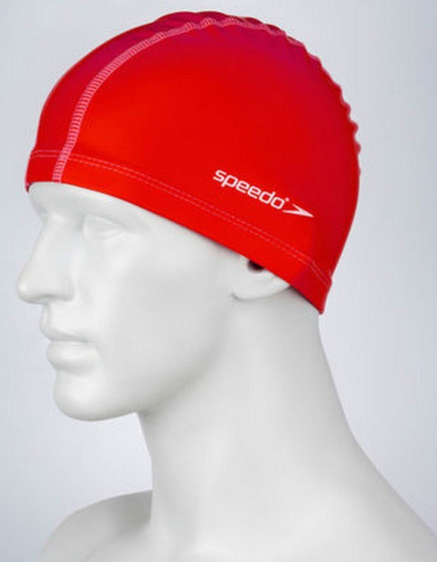 sklep pływacki aqua-swim.pl CZEPEK PŁYWACKI PACE CAP SPEEDO NIE WYRYWA WŁOSÓW 8-720641959