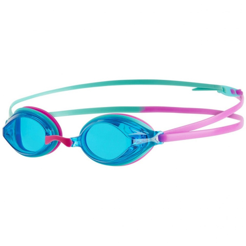 sklep pływacki aqua-swim.pl OKULARY OKULARKI PŁYWACKIE VENGEANCE 8-11322C104 SPEEDO z boku sklep pływacki aqua-swim.pl OKULARY OKULARKI PŁYWACKIE VENGEANCE 8-11322C104 SPEEDO z boku