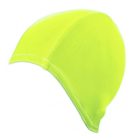 sklep pływacki aqua-swim.pl CZEPEK PŁYWACKI MATERIAŁOWY NA DŁUGIE WŁOSY BATHING CAP FOR LONG HAIR FLUO YELLOW sklep pływacki aqua-swim.pl CZEPEK PŁYWACKI MATERIAŁOWY NA DŁUGIE WŁOSY BATHING CAP FOR LONG HAIR FLUO YELLOW