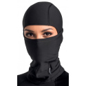 sklep pływacki aqua-swim.pl KOMINIARKA TERMOAKTYWNA JONY SREBRA BALACLAVA 2 IN 1 THERMOline L/XL modelka