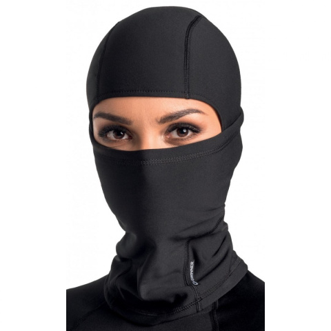 sklep pływacki aqua-swim.pl KOMINIARKA TERMOAKTYWNA JONY SREBRA BALACLAVA 2 IN 1 THERMOline L/XL modelka sklep pływacki aqua-swim.pl KOMINIARKA TERMOAKTYWNA JONY SREBRA BALACLAVA 2 IN 1 THERMOline L/XL modelka