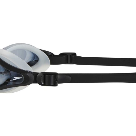 sklep pływacki aqua-swim.pl OKULARY PŁYWACKIE KOREKCYJNE -4,5 MARINER SUPREME OPTICAL 8-11321B973 SPEEDO regulacja paska