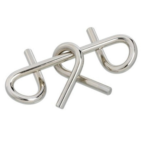 sklep pływacki aqua-swim.pl PUZZLE METALOWE ŁAMIGŁÓWKI ZAGADKI LOGICZNE