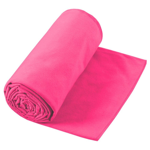 sklep pływacki aqua-swim.pl RĘCZNIK SZYBKOSCHNĄCY 65x150 DR BACTY XL FLUO PINK sklep pływacki aqua-swim.pl RĘCZNIK SZYBKOSCHNĄCY 65x150 DR BACTY XL FLUO PINK
