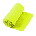 sklep pływacki aqua-swim.pl RĘCZNIK SZYBKOSCHNĄCY 65x150 DR BACTY XL FLUO YELLOW