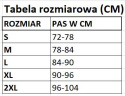 sklep pływacki aqua-swim.pl KĄPIELÓWKI MĘSKIE SZORTY SPODENKI PŁYWACKIE BLAKE S 36 tabela rozmiarów