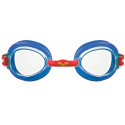 sklep pływacki aqua-swim.pl OKULARY OKULARKI PŁYWACKIE DLA DZIECI BUBBLE 3 JUNIOR 9239556 ARENA blue