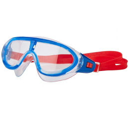 sklep pływacki aqua-swim.pl OKULARY OKULARKI PŁYWACKIE DLA DZIECI RIFT JUNIOR 8-01213C811 SPEEDO bok