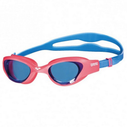 OKULARY OKULARKI PŁYWACKIE DLA DZIECI THE ONE JUNIOR 001432858 ARENA
