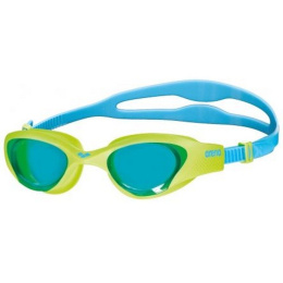 OKULARY OKULARKI PŁYWACKIE DLA DZIECI THE ONE JUNIOR 001432868 ARENA
