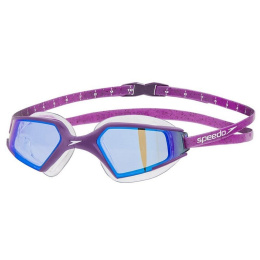 OKULARY OKULARKI PŁYWACKIE AQUAPULSE MAX 2 MIRROR 8-11766C716 SPEEDO
