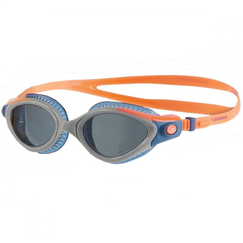 sklep pływacki aqua-swim.pl OKULARY PŁYWACKIE FUTURA BIOFUSE FLEXISEAL FEMALE 8-11257B986 SPEEDO