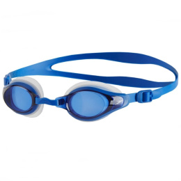 sklep pływacki aqua-swim.pl OKULARY PŁYWACKIE KOREKCYJNE -4,5 MARINER SUPREME OPTICAL 8-11321B975 SPEEDO blue