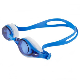 sklep pływacki aqua-swim.pl OKULARY PŁYWACKIE KOREKCYJNE -4,5 MARINER SUPREME OPTICAL 8-11321B975 SPEEDO blue