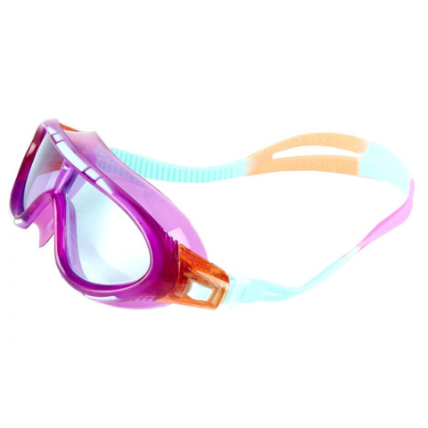 sklep pływacki aqua-swim.pl OKULARY PŁYWACKIE RIFT JUNIOR 8-01213B998 SPEEDO sklep pływacki aqua-swim.pl OKULARY PŁYWACKIE RIFT JUNIOR 8-01213B998 SPEEDO