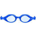 sklep pływacki aqua-swim.pl OKULARY PŁYWACKIE DLA DZIECI SPRINT JUNIOR 92383/77 ARENA blue