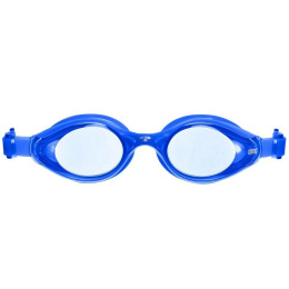 sklep pływacki aqua-swim.pl OKULARY PŁYWACKIE DLA DZIECI SPRINT JUNIOR 92383/77 ARENA blue