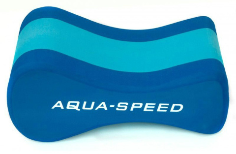 sklep pływacki aqua-swim.pl DESKA PŁYWACKA ÓSEMKA PULLBUOY "3" AQUA-SPEED /161 NA BASEN sklep pływacki aqua-swim.pl DESKA PŁYWACKA ÓSEMKA PULLBUOY "3" AQUA-SPEED /161 NA BASEN