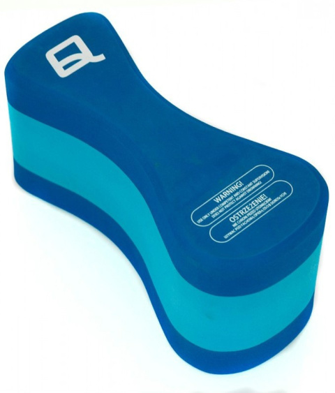 sklep pływacki aqua-swim.pl DESKA PŁYWACKA ÓSEMKA PULLBUOY "3" AQUA-SPEED /161 NA TRENING sklep pływacki aqua-swim.pl DESKA PŁYWACKA ÓSEMKA PULLBUOY "3" AQUA-SPEED /161 NA TRENING