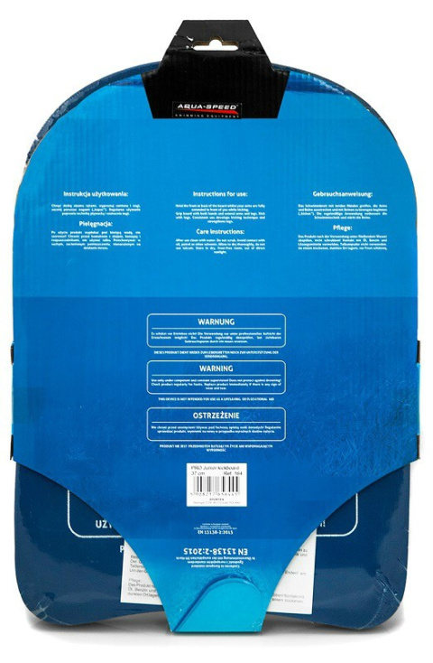 sklep pływacki aqua-swim.pl DESKA DO NAUKI PŁYWANIA NA BASEN PRO JUNIOR 37CM /164 AQUA-SPEED NA TRENING sklep pływacki aqua-swim.pl DESKA DO NAUKI PŁYWANIA NA BASEN PRO JUNIOR 37CM /164 AQUA-SPEED NA TRENING