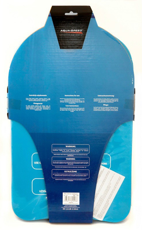 sklep pływacki aqua-swim.pl DESKA DO NAUKI PŁYWANIA NA BASEN SENIOR PRO 48CM /163 AQUA-SPEED NA TRENING sklep pływacki aqua-swim.pl DESKA DO NAUKI PŁYWANIA NA BASEN SENIOR PRO 48CM /163 AQUA-SPEED NA TRENING