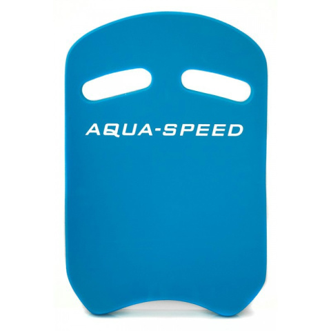 sklep pływacki aqua-swim.pl DESKA DO NAUKI PŁYWANIA NA BASEN UNI 43CM /162 AQUA-SPEED na basen sklep pływacki aqua-swim.pl DESKA DO NAUKI PŁYWANIA NA BASEN UNI 43CM /162 AQUA-SPEED na basen