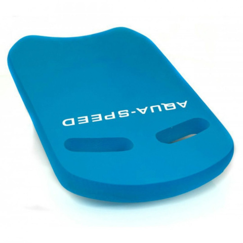 sklep pływacki aqua-swim.pl DESKA DO NAUKI PŁYWANIA NA BASEN UNI 43CM /162 AQUA-SPEED sklep pływacki aqua-swim.pl DESKA DO NAUKI PŁYWANIA NA BASEN UNI 43CM /162 AQUA-SPEED
