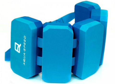 sklep pływacki aqua-swim.pl PAS WYPORNOŚCIOWY DO NAUKI PŁYWANIA DLA DZIECI 5 - CZĘŚCI kol.01 niebieski AQUA-SPEED sklep pływacki aqua-swim.pl PAS WYPORNOŚCIOWY DO NAUKI PŁYWANIA DLA DZIECI 5 - CZĘŚCI kol.01 niebieski AQUA-SPEED