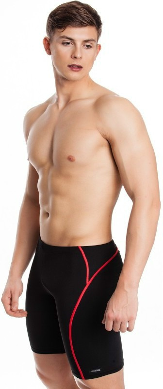 sklep pływacki aqua-swim.pl KĄPIELÓWKI MĘSKIE SZORTY SPODENKI PŁYWACKIE BLAKE S 36 bok sklep pływacki aqua-swim.pl KĄPIELÓWKI MĘSKIE SZORTY SPODENKI PŁYWACKIE BLAKE S 36 bok