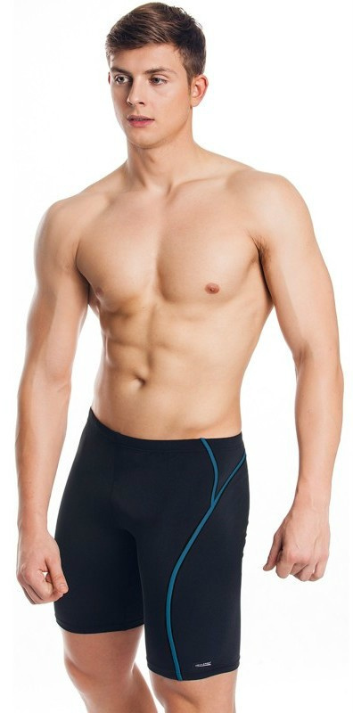 sklep pływacki aqua-swim.pl KĄPIELÓWKI MĘSKIE SZORTY SPODENKI PŁYWACKIE BLAKE S 36 bok sklep pływacki aqua-swim.pl KĄPIELÓWKI MĘSKIE SZORTY SPODENKI PŁYWACKIE BLAKE S 36 bok
