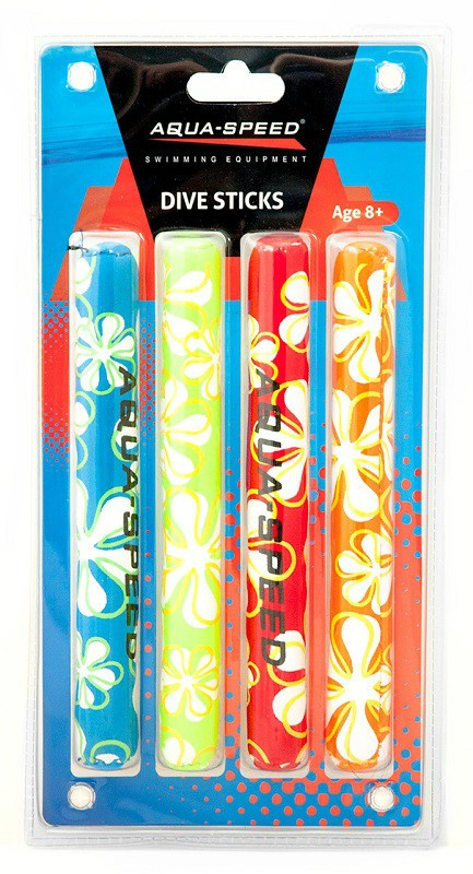 sklep pływacki aqua-swim.pl ZABAWKI DO WODY PAŁECZKI NA BASEN DLA DZIECI DIVE STICKS AQUA-SPEED OPAKOWANIE sklep pływacki aqua-swim.pl ZABAWKI DO WODY PAŁECZKI NA BASEN DLA DZIECI DIVE STICKS AQUA-SPEED OPAKOWANIE