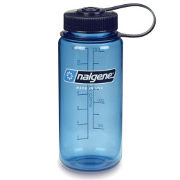 sklep pływacki aqua-swim.pl BIDON BUTELKA NA WODĘ NALGENE EVERYDAY WIDEMOUTH WM 0,5L 2178-1116