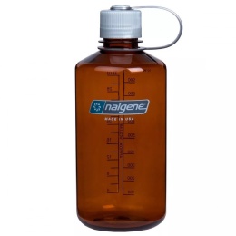 sklep pływacki aqua-swim.pl NALGENE NARROW MOUTH NM 1L BIDON BUTELKA NA WODĘ 2078-2054