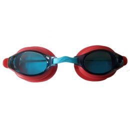 OKULARY OKULARKI PŁYWACKIE DLA DZIECI MARINER SUPREME JUNIOR 8-11318B971 SPEEDO