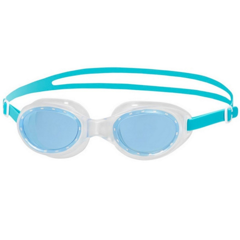 sklep pływacki aqua-swim.pl OKULARY PŁYWACKIE FUTURA CLASSIC FEMALE 8-10899B578 SPEEDO