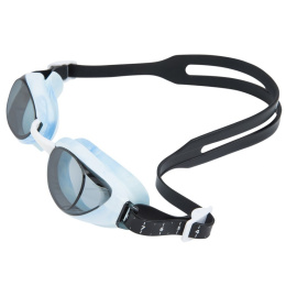 sklep pływacki aqua-swim.pl OKULARY PŁYWACKIE KOREKCYJNE AQUAPURE OPTICAL -5,5 DPI 8-117737988 SPEEDO z boku