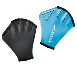 sklep pływacki aqua-swim.pl RĘKAWICE ŁAPKI NEOPRENOWE AQUA GLOVE S 8-069190309 SPEEDO