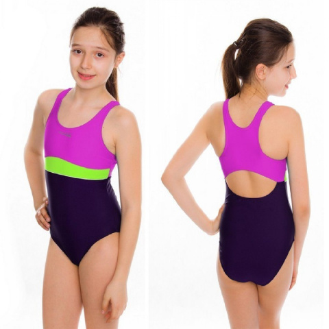 sklep pływacki aqua-swim.pl STRÓJ KĄPIELOWY DLA DZIECKA KOSTIUM PŁYWACKI 152 EMILY sklep pływacki aqua-swim.pl STRÓJ KĄPIELOWY DLA DZIECKA KOSTIUM PŁYWACKI 152 EMILY
