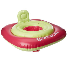 sklep pływacki aqua-swim.pl Siedzisko do pływania dla dzieci 0-1 lat Seasquad Swim Seat 8-115351341 Speedo