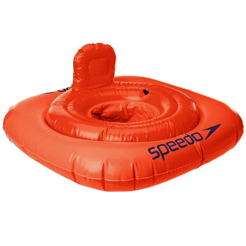 sklep pływacki aqua-swim.pl Siedzisko do pływania dla dzieci 0-1 lat Seasquad Swim Seat 8-115351288 Speedo