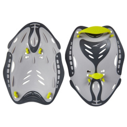 sklep pływacki aqua-swim.pl WIOSEŁKA TRENINGOWE ŁAPKI POWER PADDLE L 8-73156B076 SPEEDO