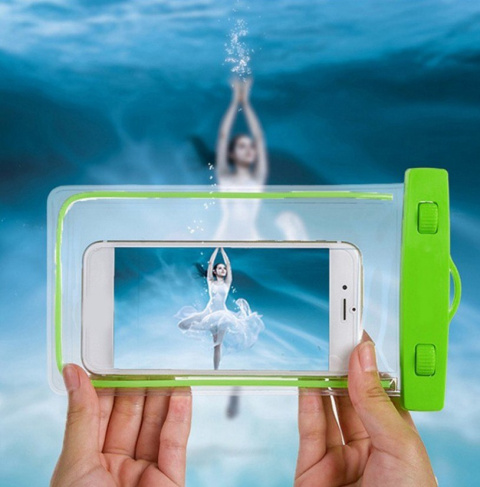 sklep pływacki aqua-swim.pl WODOSZCZELNE WODOODPORNE ETUI NA TELEFON DOKUMENTY 04074 zielone nieprzemakalne sklep pływacki aqua-swim.pl WODOSZCZELNE WODOODPORNE ETUI NA TELEFON DOKUMENTY 04074 zielone nieprzemakalne