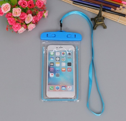 WODOSZCZELNE WODOODPORNE ETUI NA TELEFON DOKUMENTY 04074 WODOSZCZELNE WODOODPORNE ETUI NA TELEFON DOKUMENTY 04074