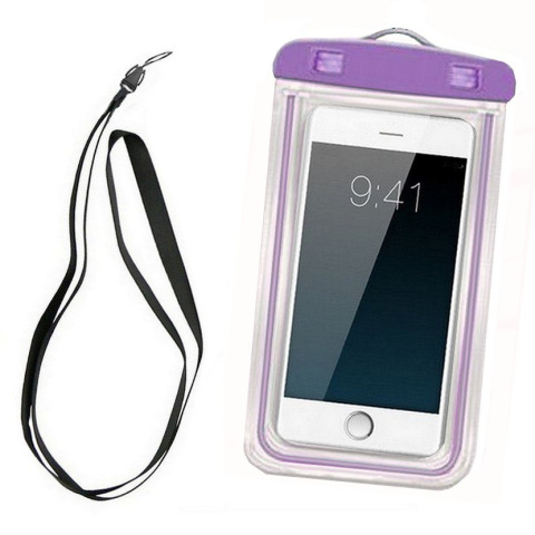 sklep pływacki aqua-swim.pl WODOSZCZELNE WODOODPORNE ETUI NA TELEFON DOKUMENTY 04074 fioletowe sklep pływacki aqua-swim.pl WODOSZCZELNE WODOODPORNE ETUI NA TELEFON DOKUMENTY 04074 fioletowe