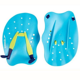 sklep pływacki aqua-swim.pl WIOSEŁKA TRENINGOWE ŁAPKI TECH PADDLE S 8-73312C608 SPEEDO